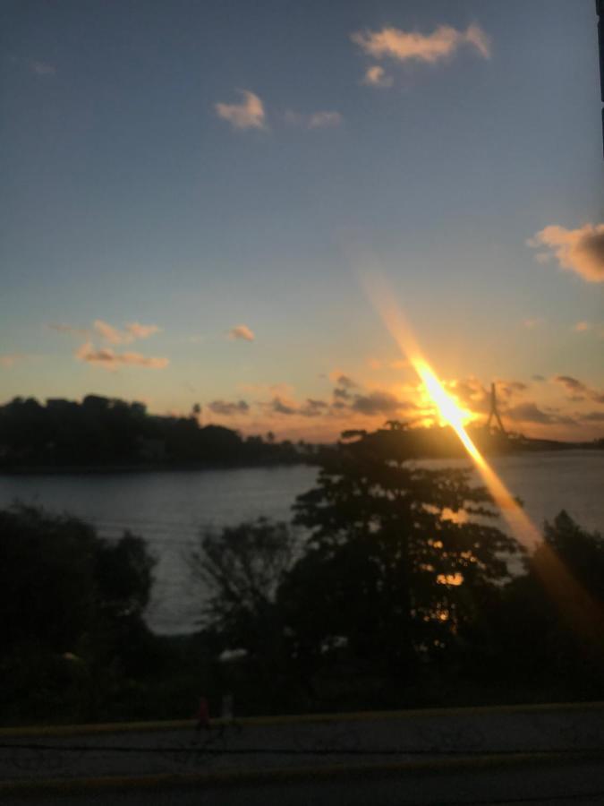 イリェウスPrivilege - Vista Marアパートメント エクステリア 写真